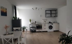Joreda Apartamentai